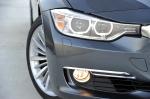 BMW 328i Touring Luxury 2012 года